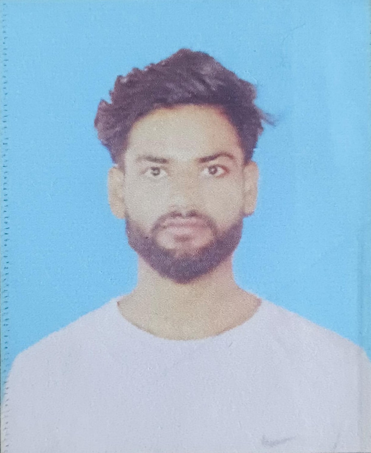 Student Photo Not Available