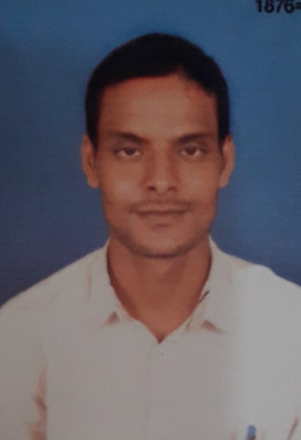 Student Photo Not Available