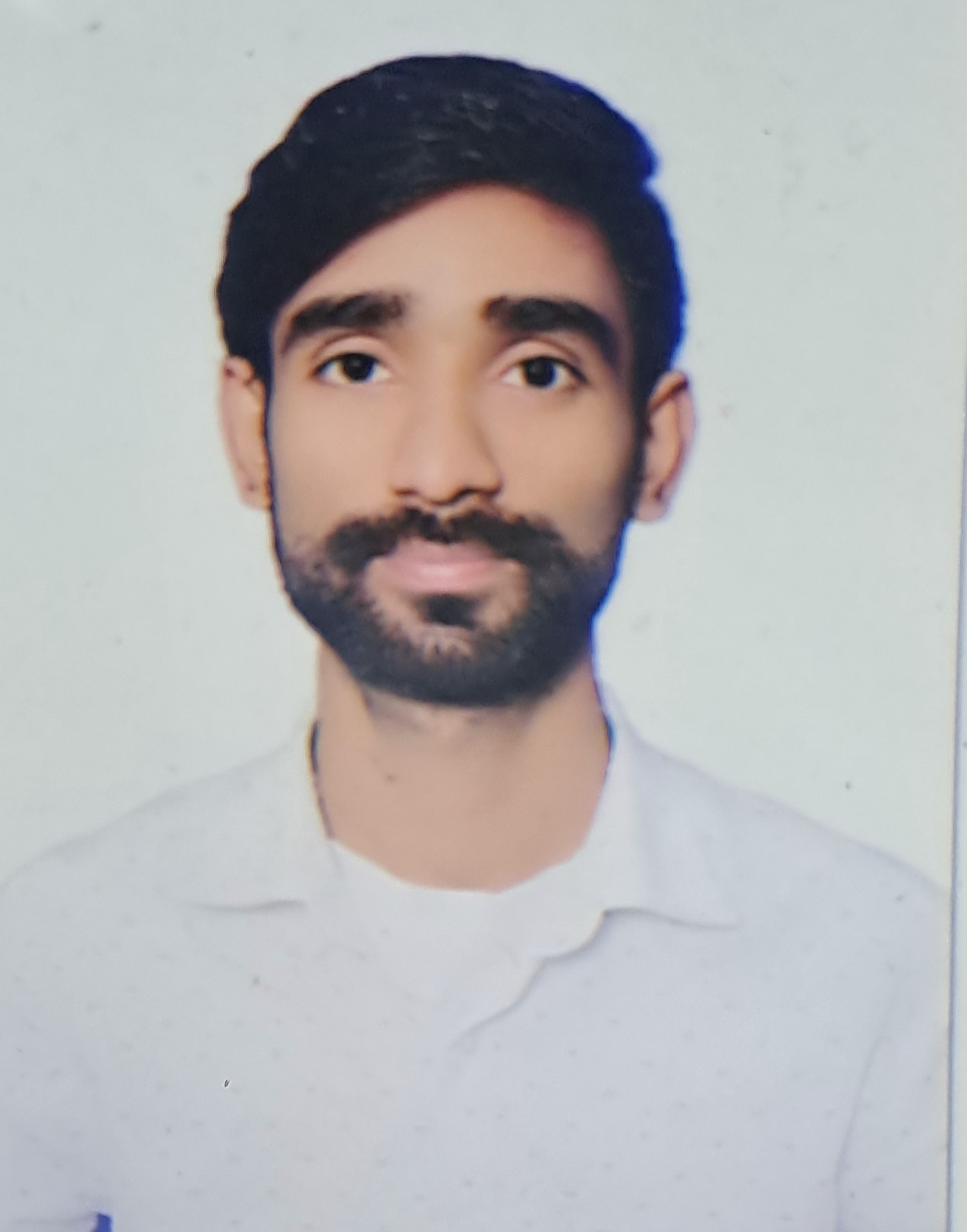 Student Photo Not Available