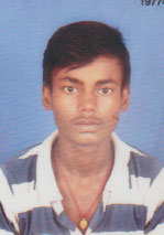 Student Photo Not Available