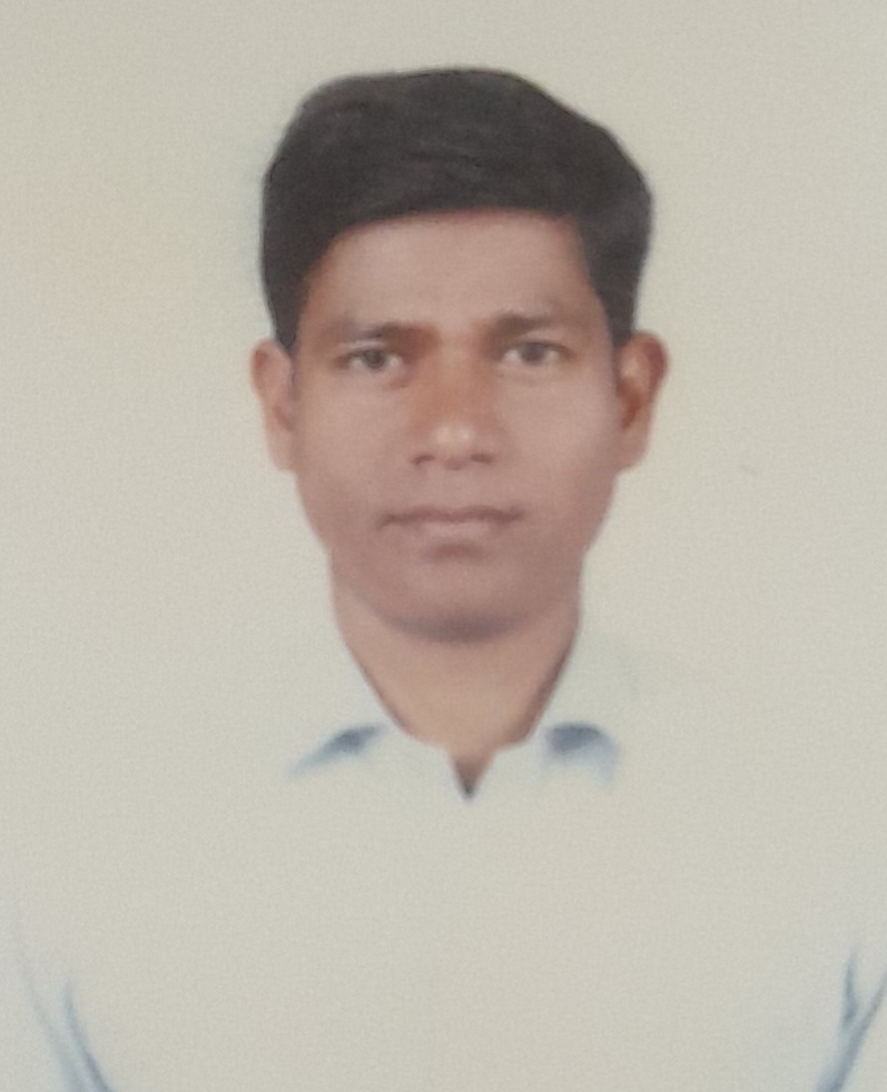 Student Photo Not Available