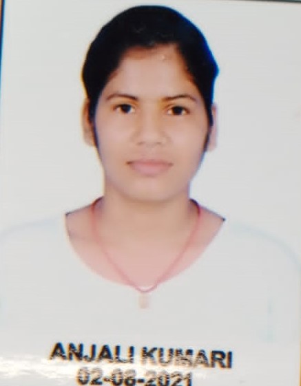 Student Photo Not Available