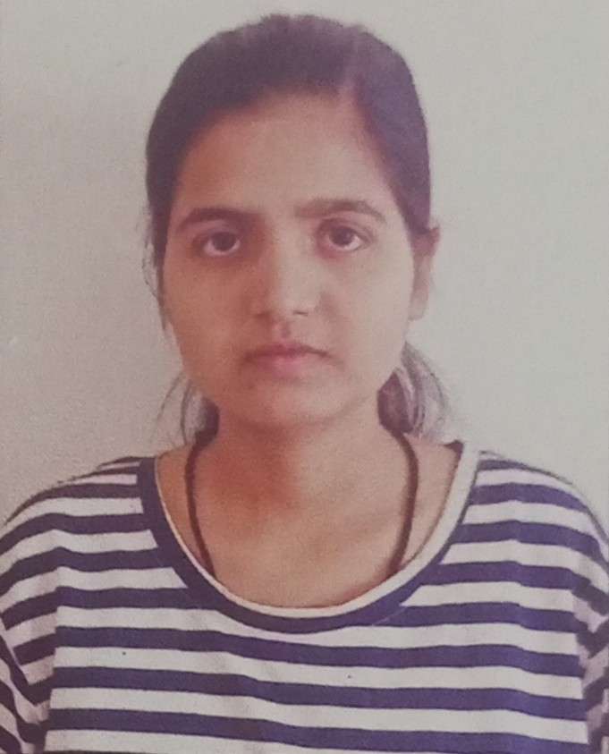 Student Photo Not Available