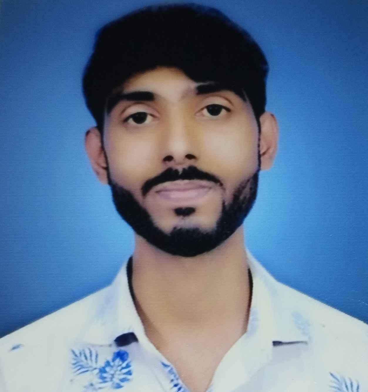 Student Photo Not Available