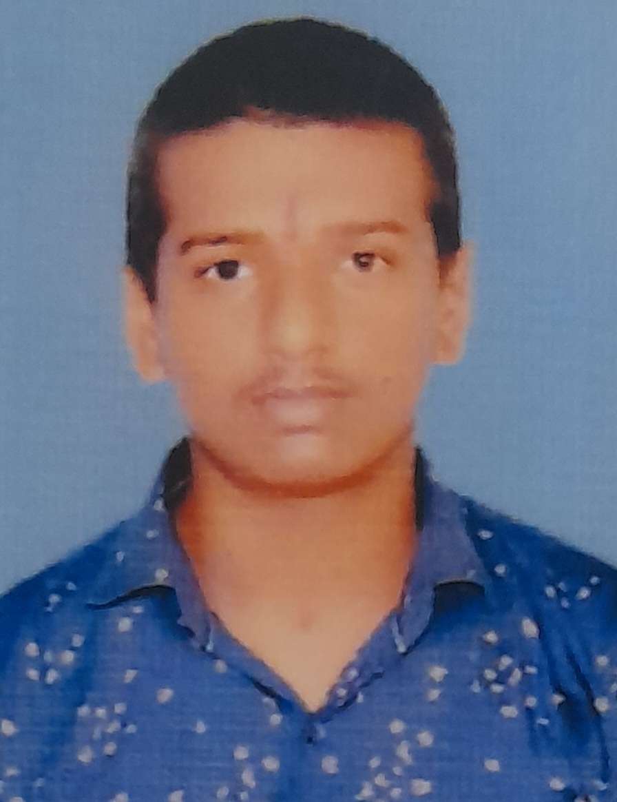 Student Photo Not Available