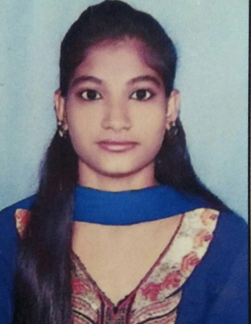 Student Photo Not Available
