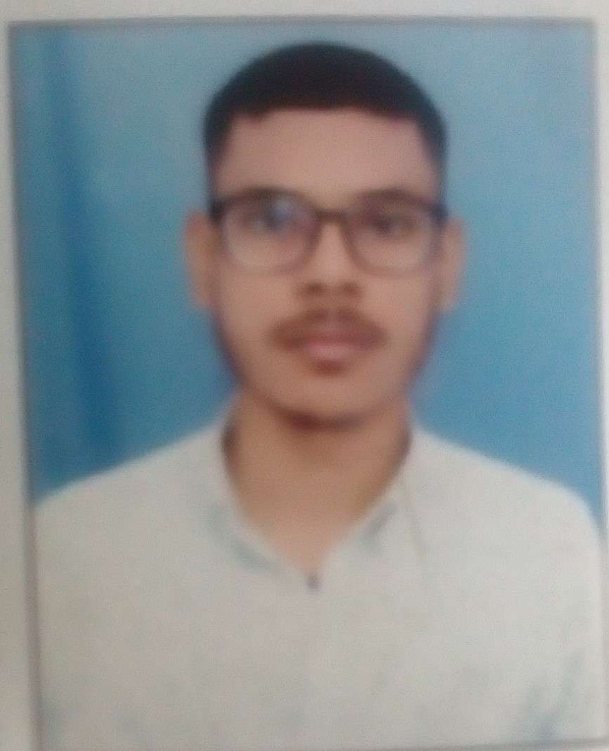 Student Photo Not Available