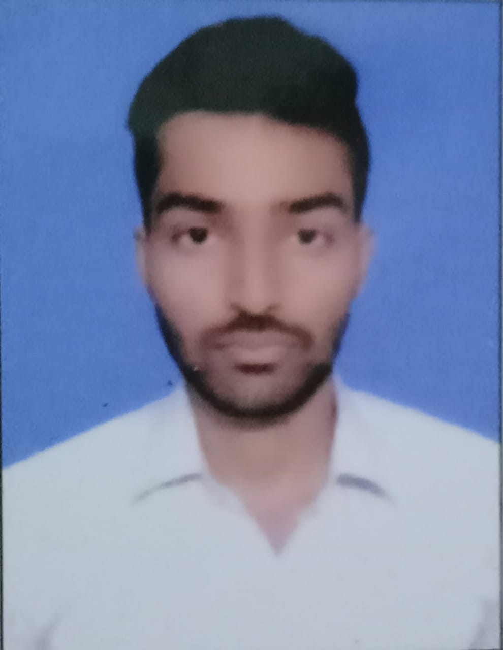 Student Photo Not Available