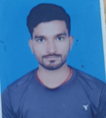Student Photo Not Available