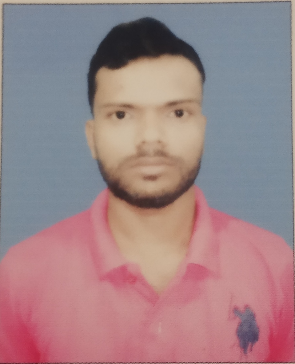Student Photo Not Available