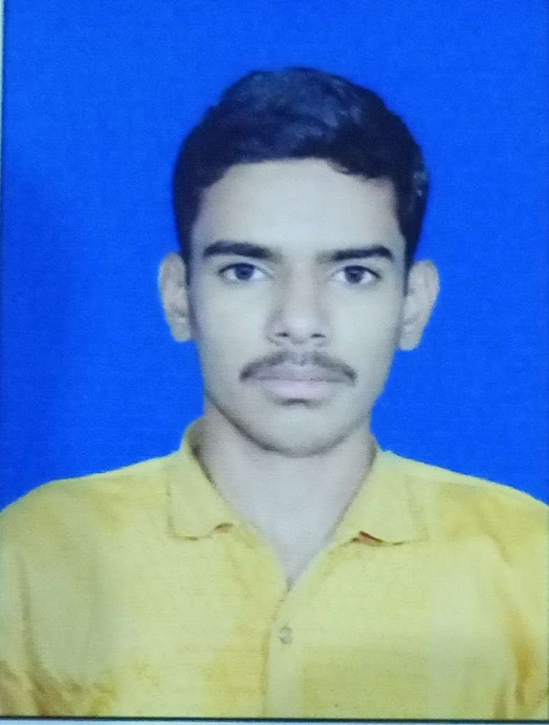 Student Photo Not Available