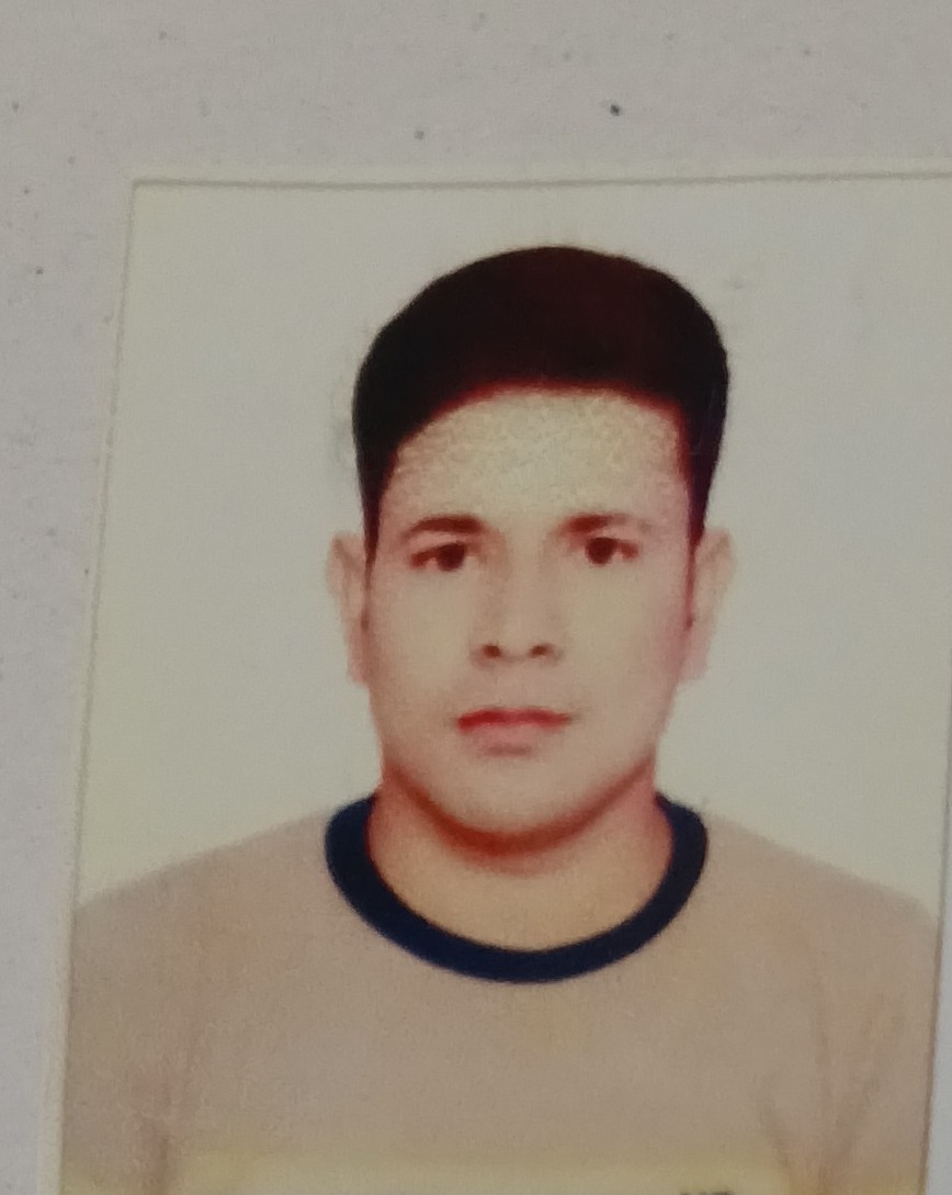 Student Photo Not Available