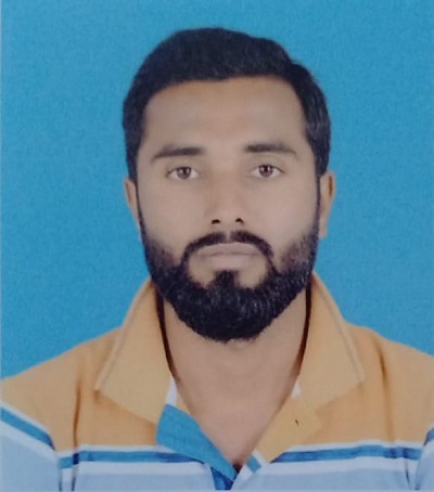 Student Photo Not Available