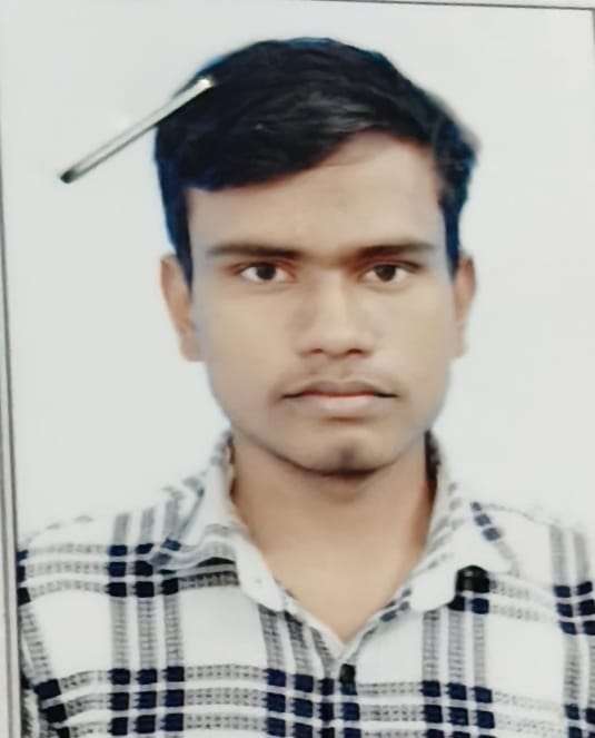 Student Photo Not Available