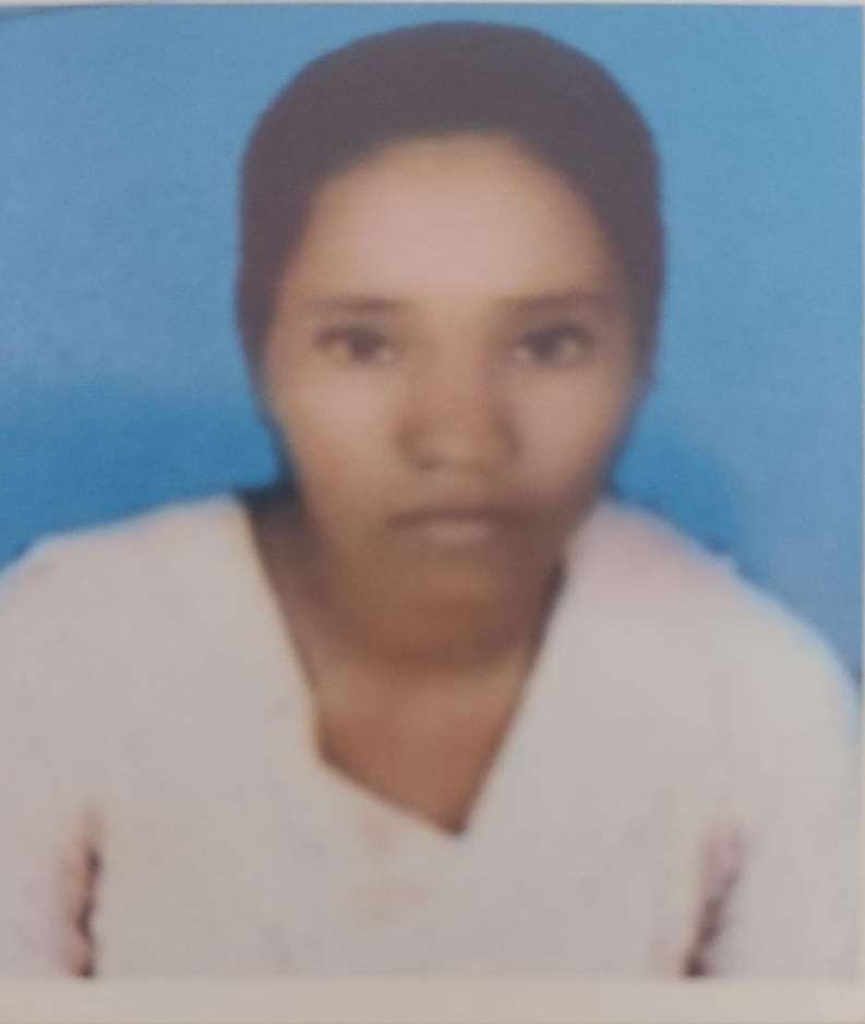 Student Photo Not Available