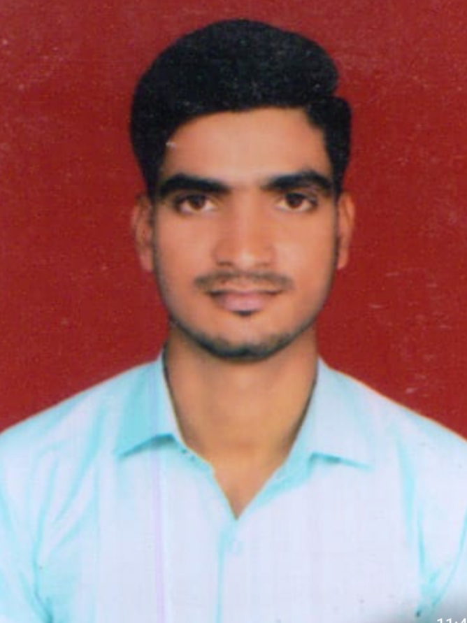Student Photo Not Available