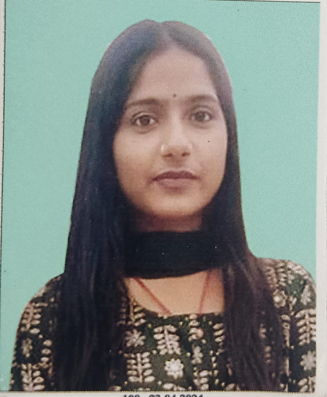 Student Photo Not Available