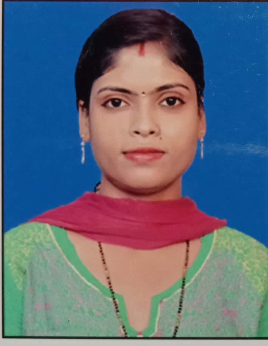 Student Photo Not Available