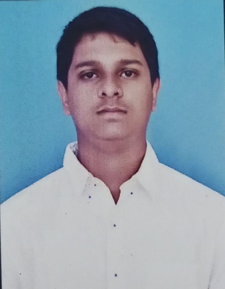 Student Photo Not Available