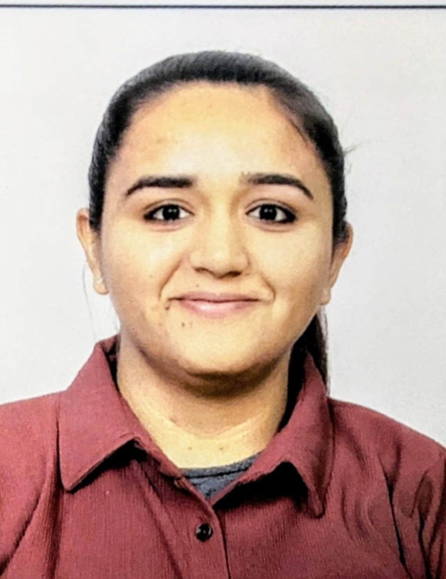 Student Photo Not Available