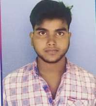 Student Photo Not Available