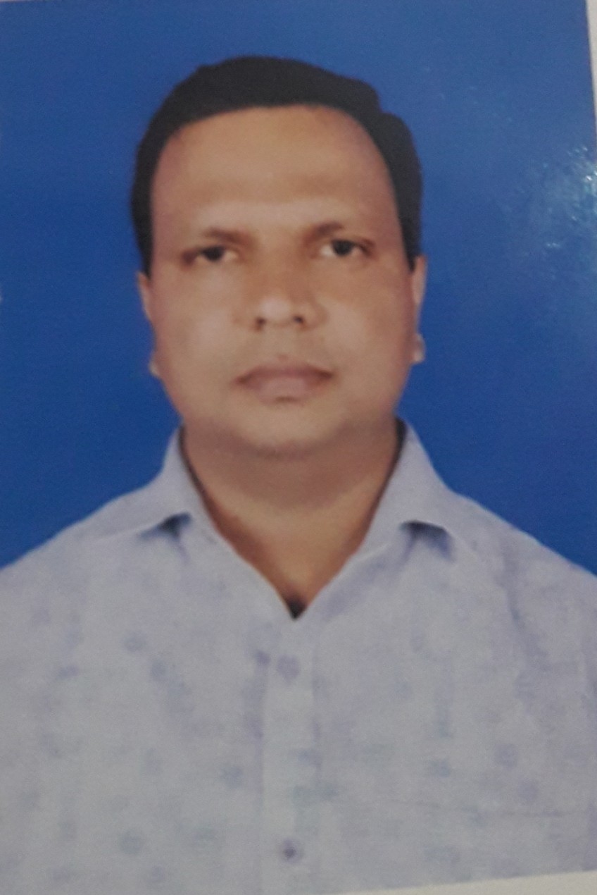 Student Photo Not Available