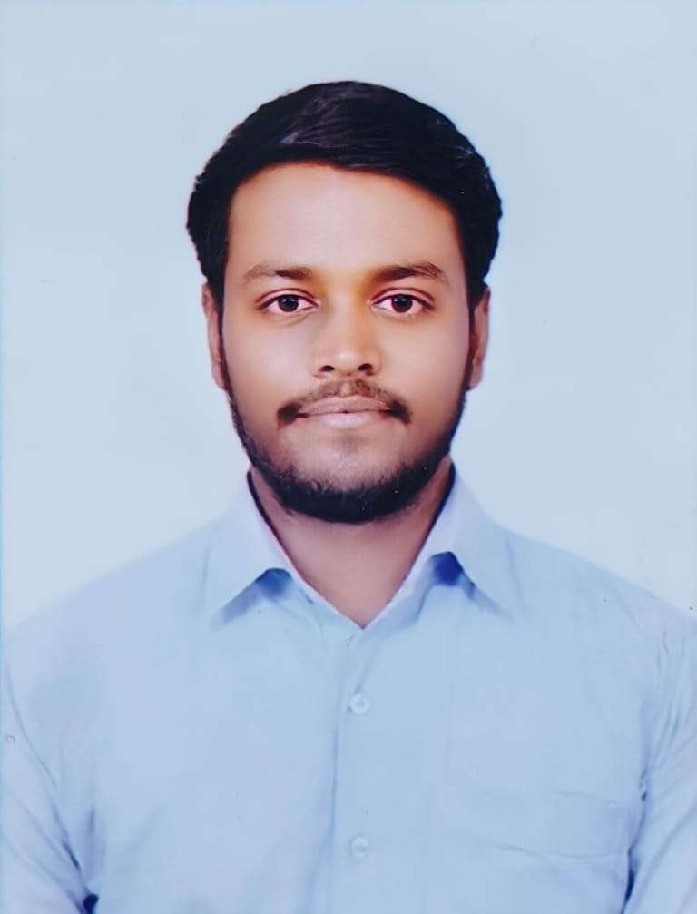 Student Photo Not Available