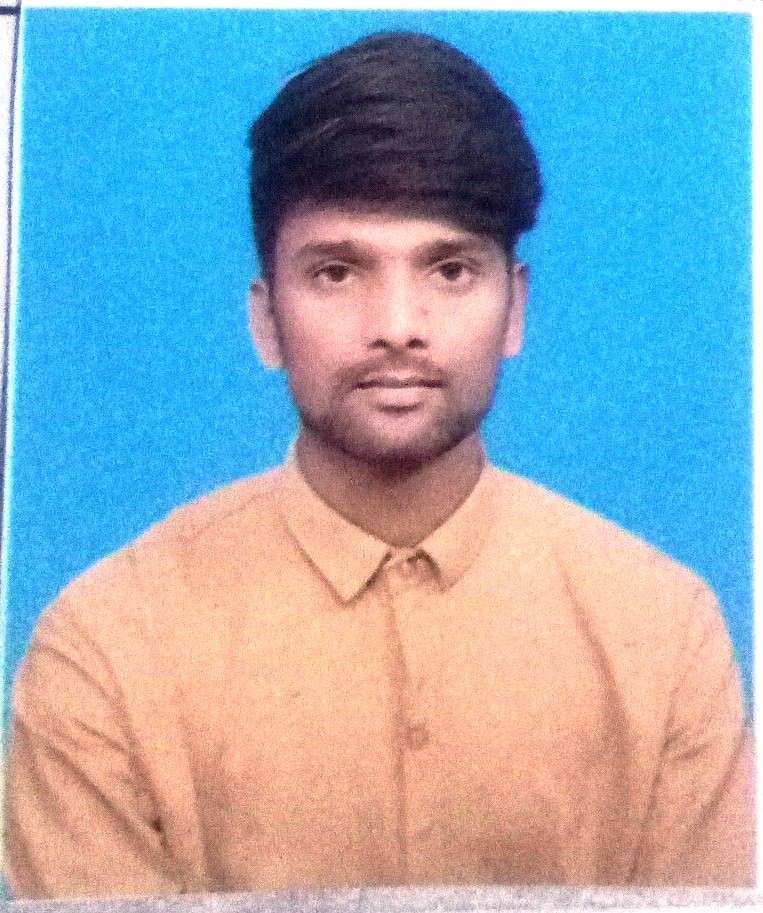 Student Photo Not Available