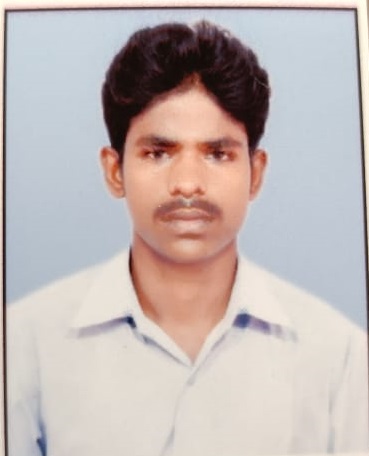 Student Photo Not Available
