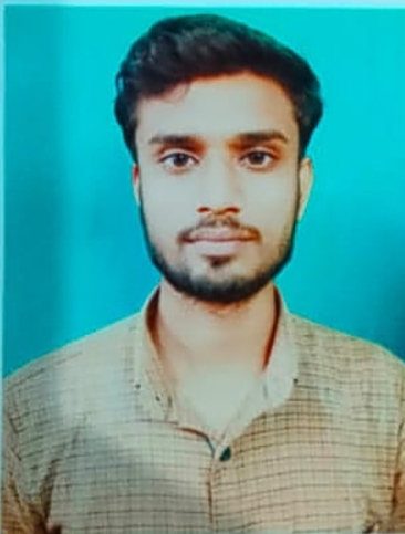 Student Photo Not Available