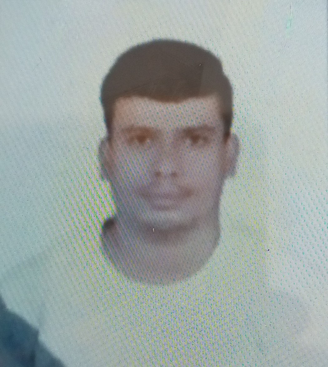 Student Photo Not Available