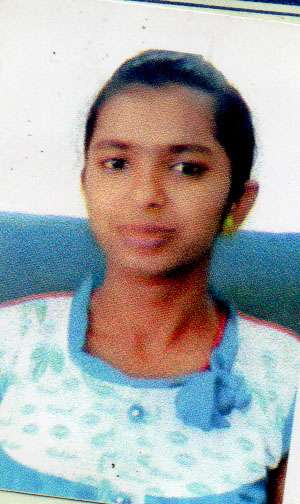 Student Photo Not Available