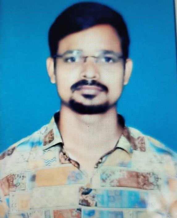Student Photo Not Available