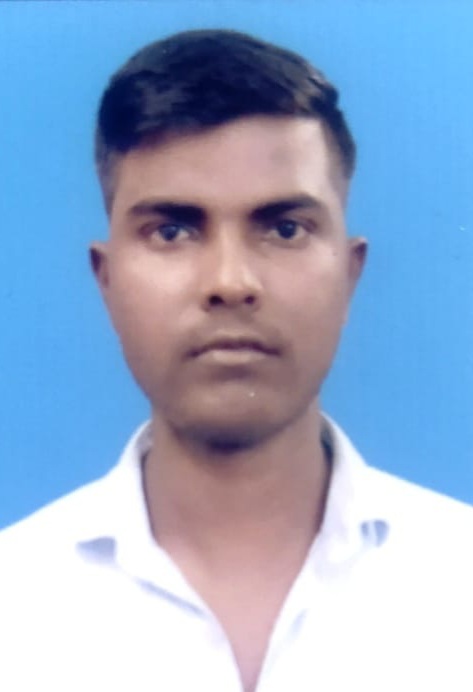 Student Photo Not Available