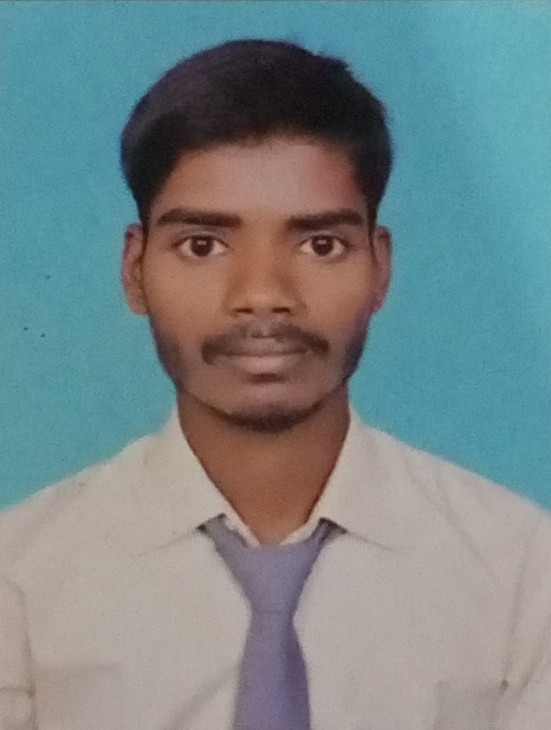 Student Photo Not Available