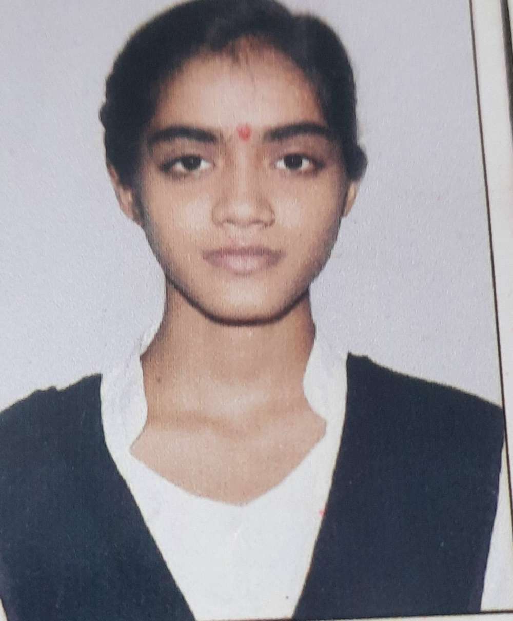 Student Photo Not Available