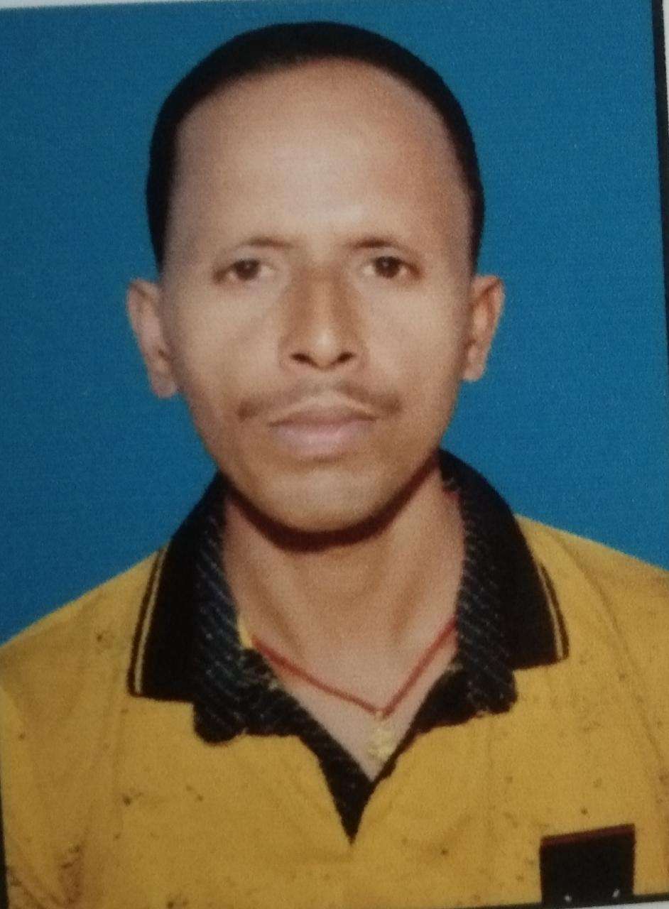 Student Photo Not Available