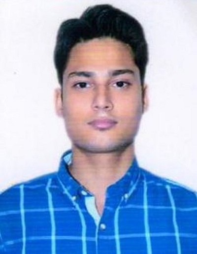 Student Photo Not Available
