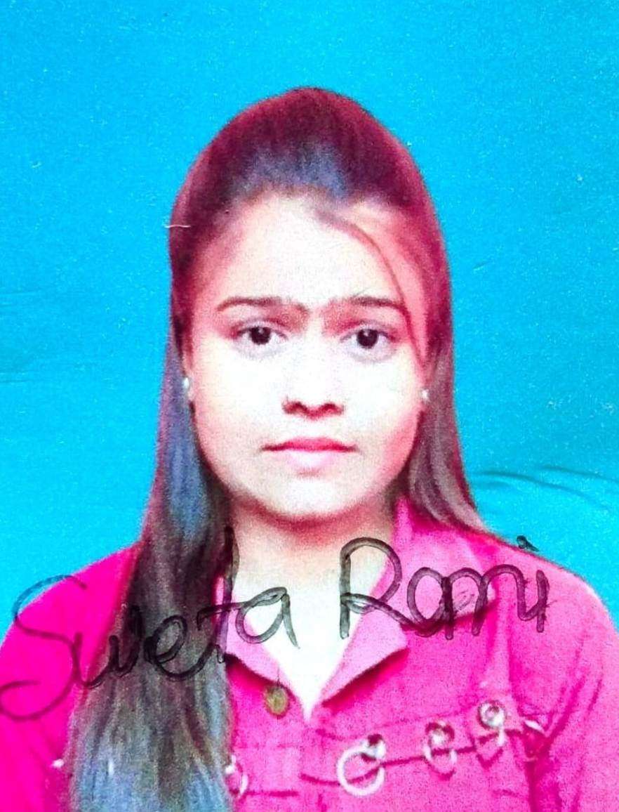 Student Photo Not Available