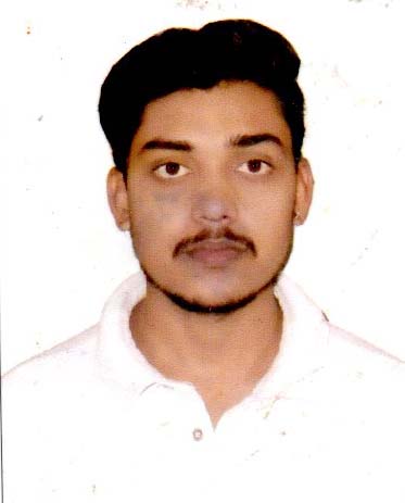 Student Photo Not Available