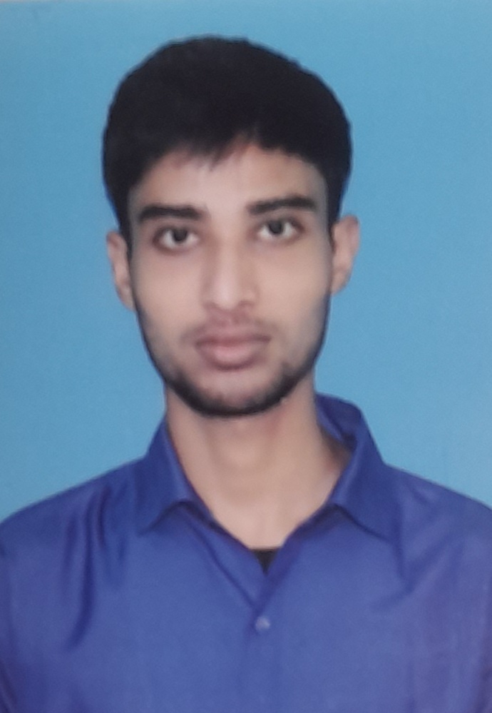 Student Photo Not Available
