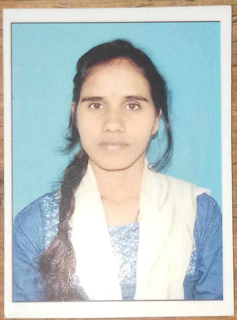 Student Photo Not Available