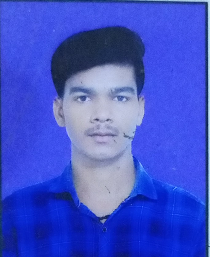 Student Photo Not Available