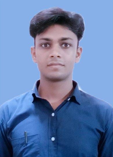 Student Photo Not Available