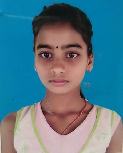 Student Photo Not Available