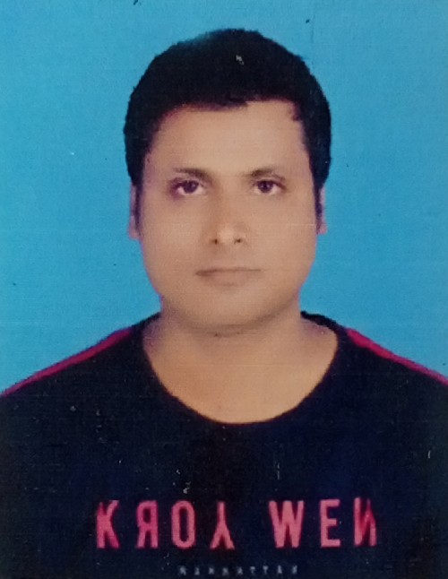 Student Photo Not Available