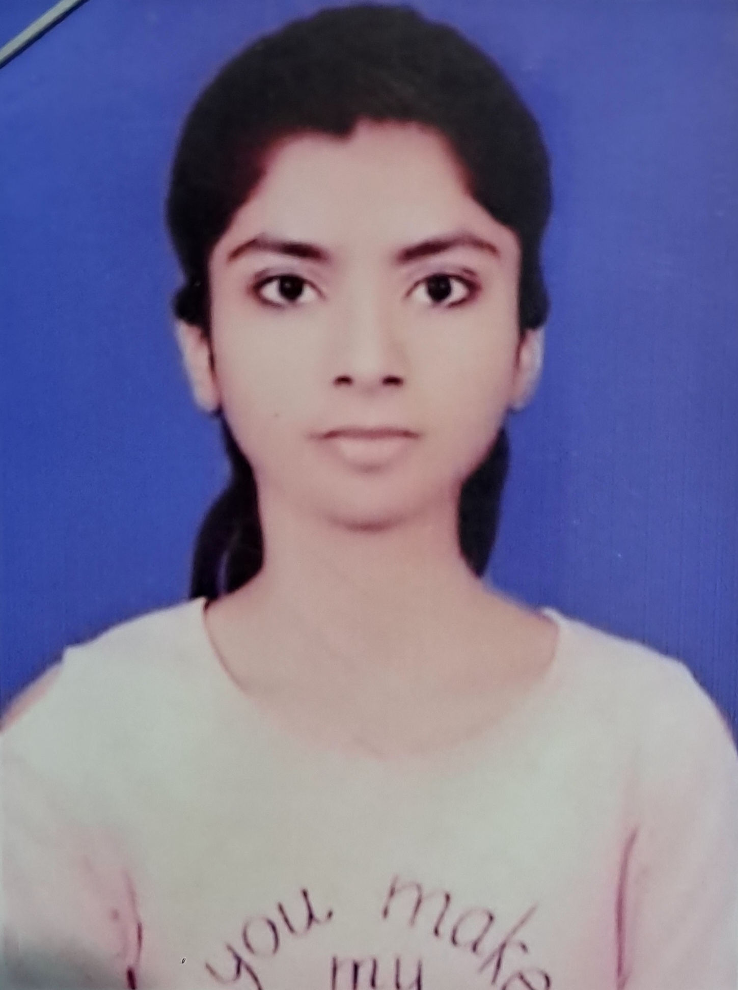 Student Photo Not Available