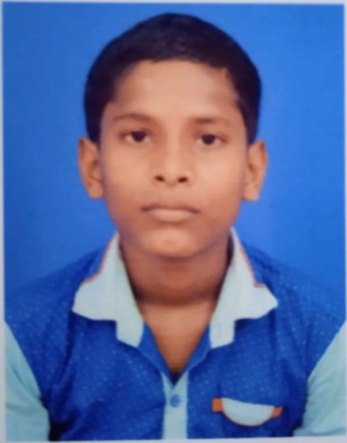 Student Photo Not Available