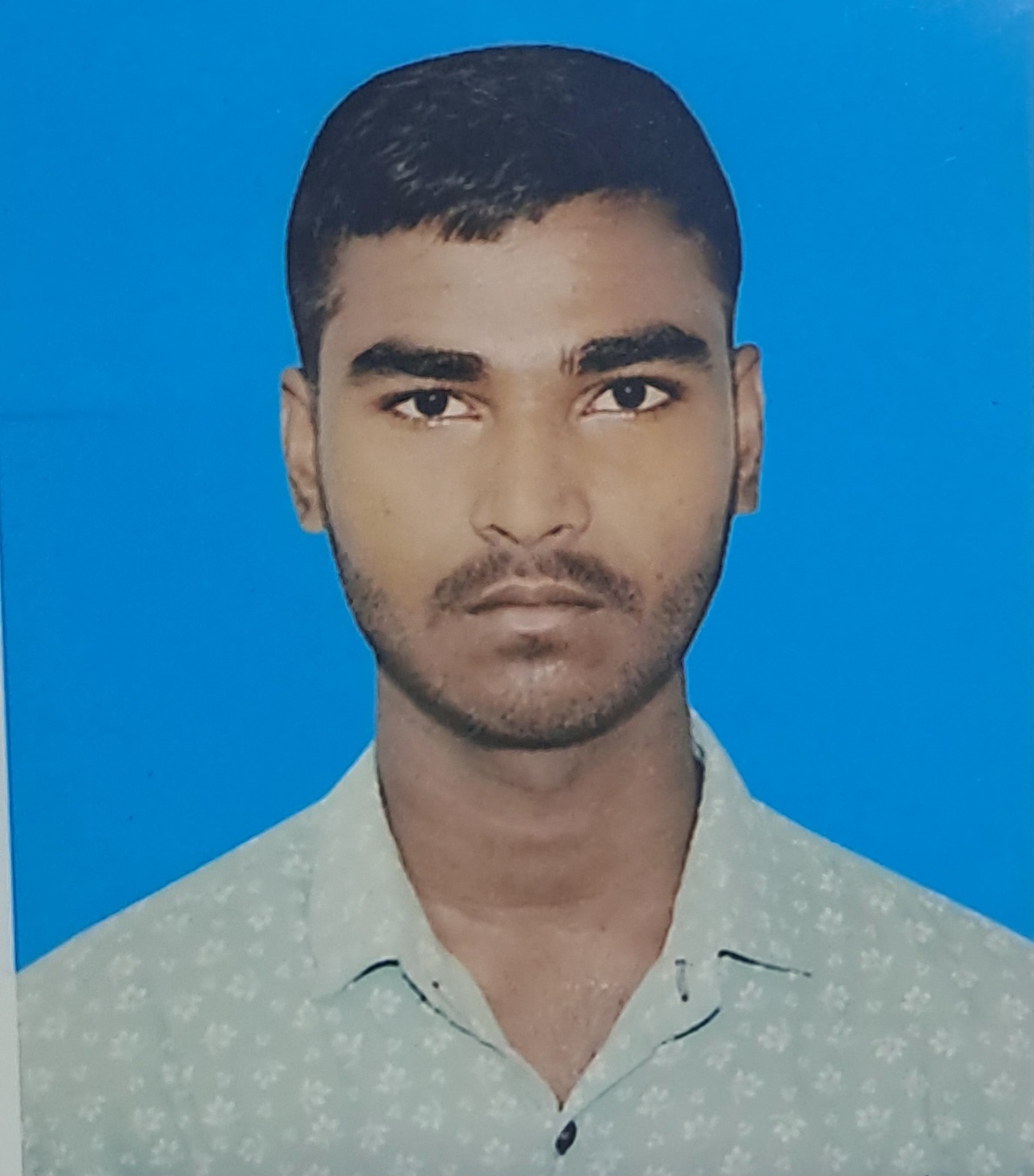 Student Photo Not Available