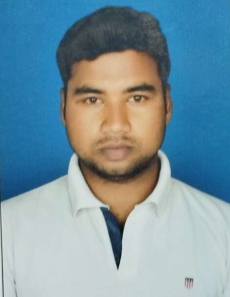 Student Photo Not Available